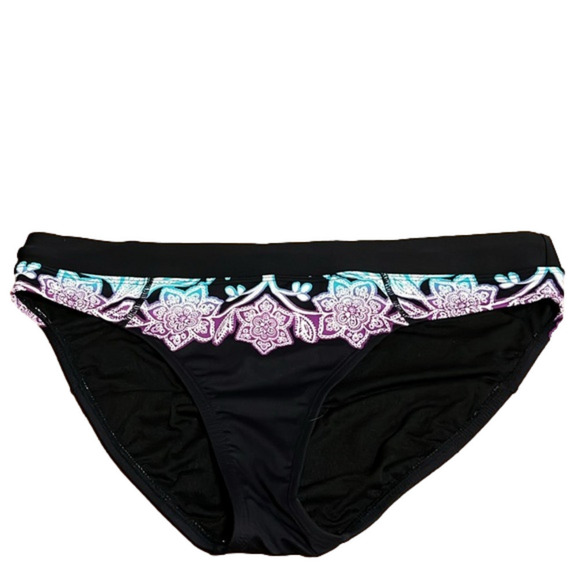 Athleta Other - Athleta Hilo Band Bottom HILB
Bikini Bottoms NWT Size L